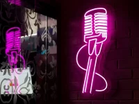 Beneficios Del Letrero Retroiluminado - Walltoprint
