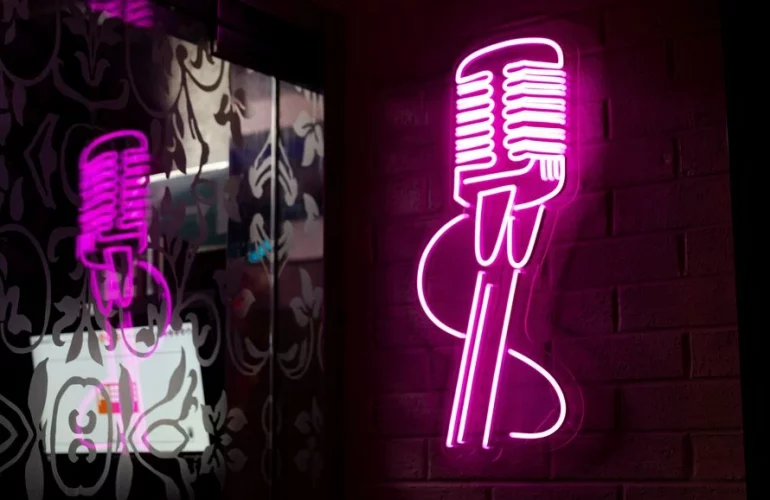 Beneficios Del Letrero Retroiluminado - Walltoprint
